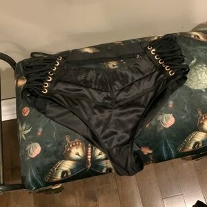 Honey birdette Jerry panties NWOT